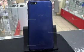 Купить Honor 7A 2/16 ГБ б/у , в Чапаевск Цена:1100рублей