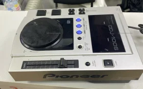 Купить Цифровой проигрыватель pioneer CDJ-100s б/у , в Казань Цена:5000рублей