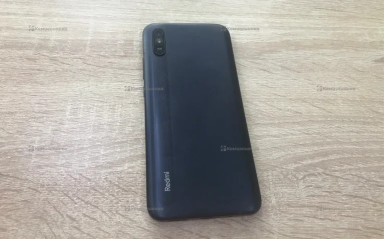 Xiaomi Redmi 9A 2/32 GB