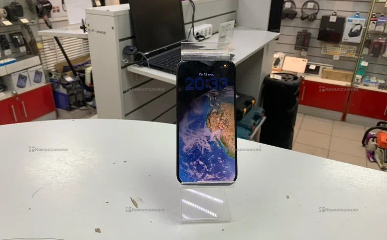 Apple iPhone 15 Pro 8/128 ГБ