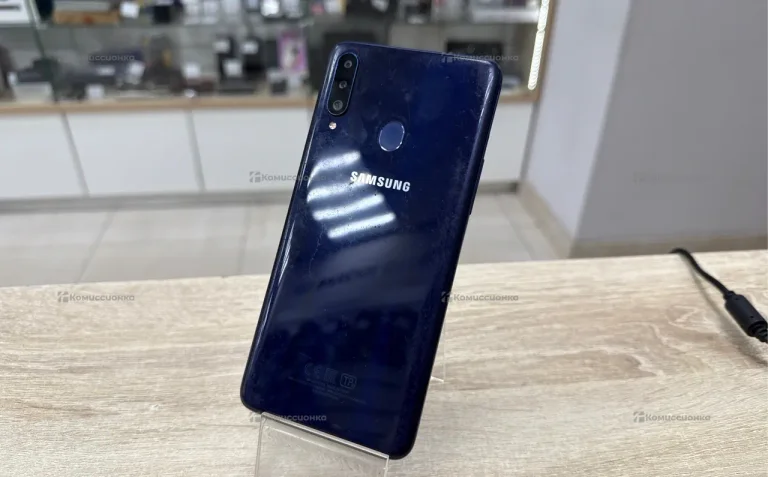 Samsung Galaxy A20s 3/32 ГБ