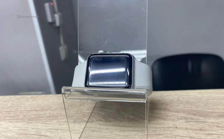 Apple Watch Series 3 38mm