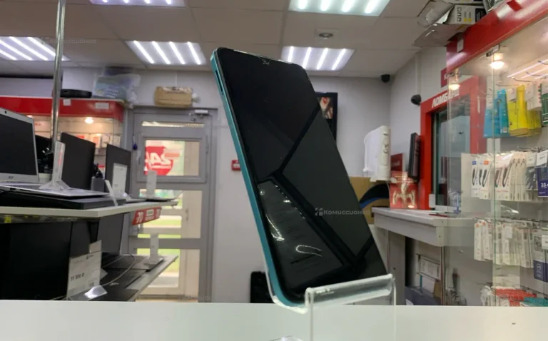 Tecno spark 2023 3/64