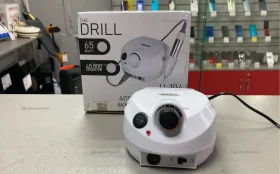 Машинка для маникюра nail drill u-104