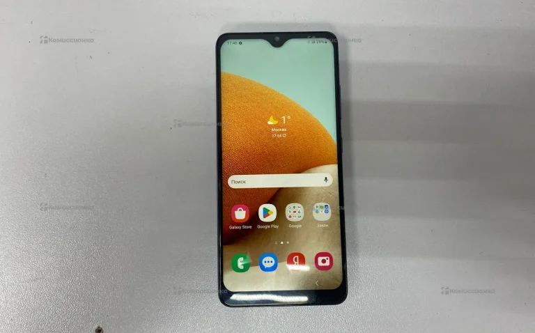 Samsung Galaxy A32 4/128 ГБ