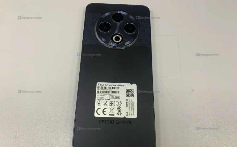 Tecno Spark 30 128Gb