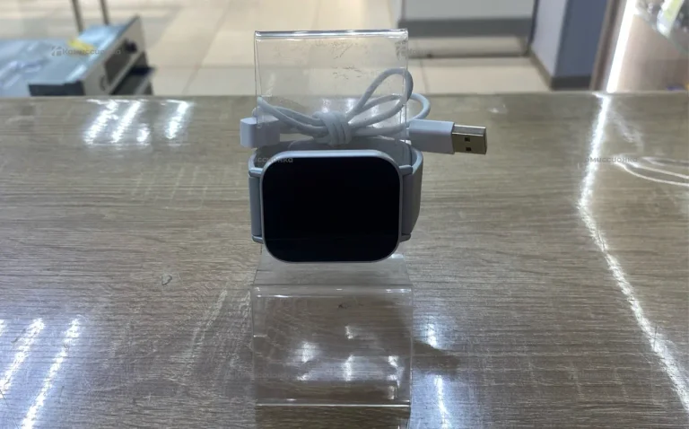 Часы  redmi watch 5 active