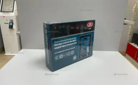 Купить набор инструментов 53 предмета 1/4 б/у , в Нижний Новгород Цена:990рублей