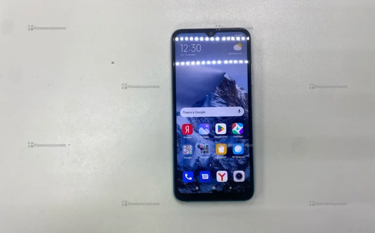 Xiaomi Redmi 9A 2/32 ГБ