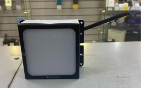 Светодиодный светильник Pelin PIX 220v 10W 3000k