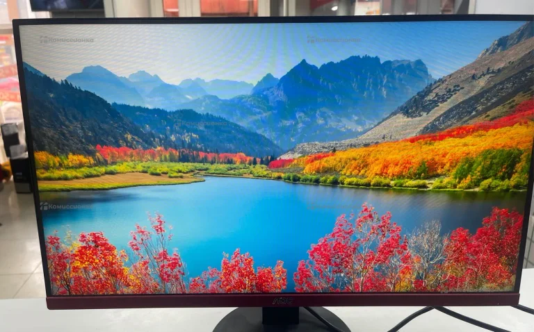 Монитор AOC G2590FX