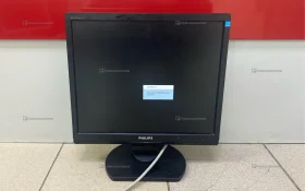 Монитор Philips brilliance I7S