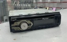 Автомагнитола Pioneer DEH-1400UB