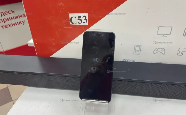 Realme C31 3/32 ГБ