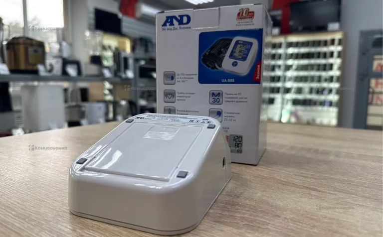 Тонометр a&d medical