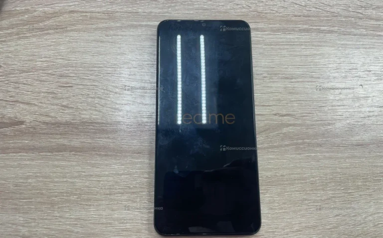 Realme Note 60x 3/64Gb