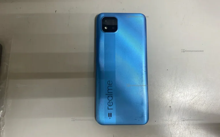 Realme C11 2021