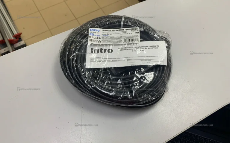 Удлинитель 1300w 30м