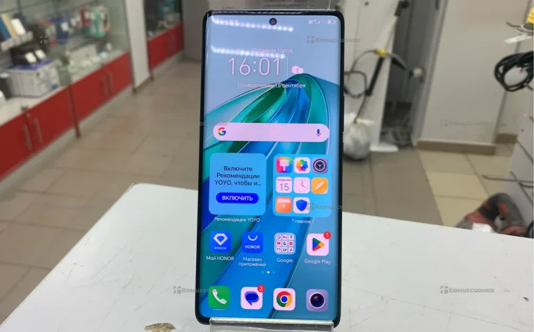 Honor X9A 5G 8/256 ГБ