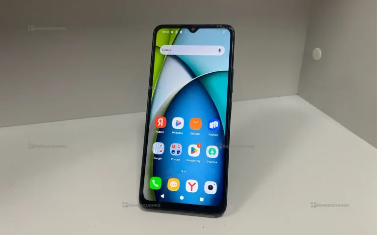 Xiaomi Redmi A3X 3/64GB