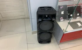 колонка напольная ZQS8210