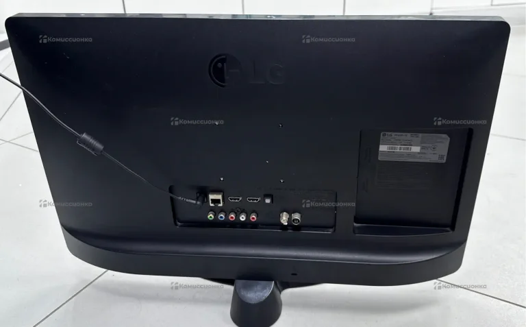 Телевизор LG 24TL510V-PZ