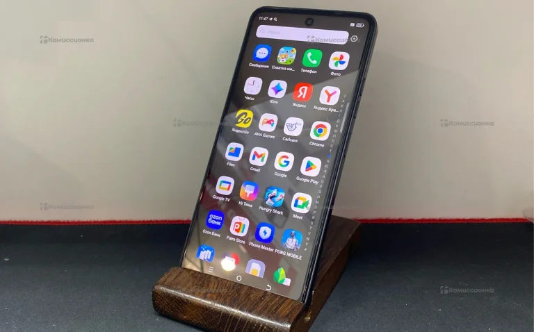 Tecno Spark 30 8/256