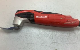 Многофункциональная шлифмашина Einhell TE-MG 200 C