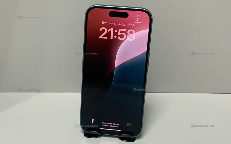 Apple iPhone 16 8/128 ГБ