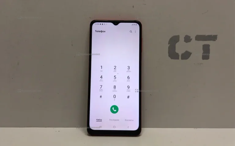 Samsung Galaxy A12 3/32 ГБ