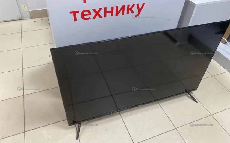 Телевизор Candy UNO 43 FHD