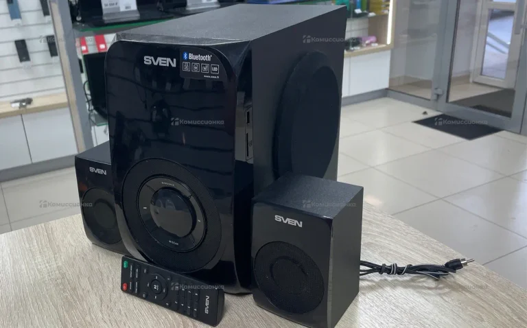 Колонка Sven MS-2020