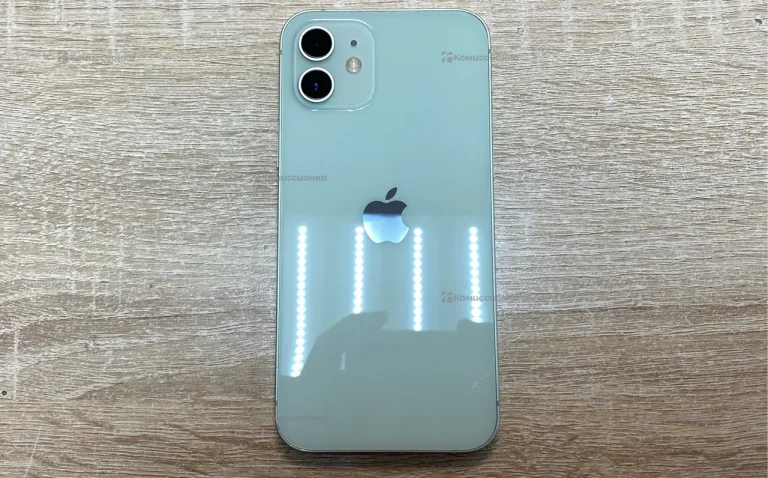 Apple iPhone 12 128Gb