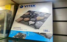 Купить весы напольные Vitek 1985 б/у , в Нижний Новгород Цена:690рублей