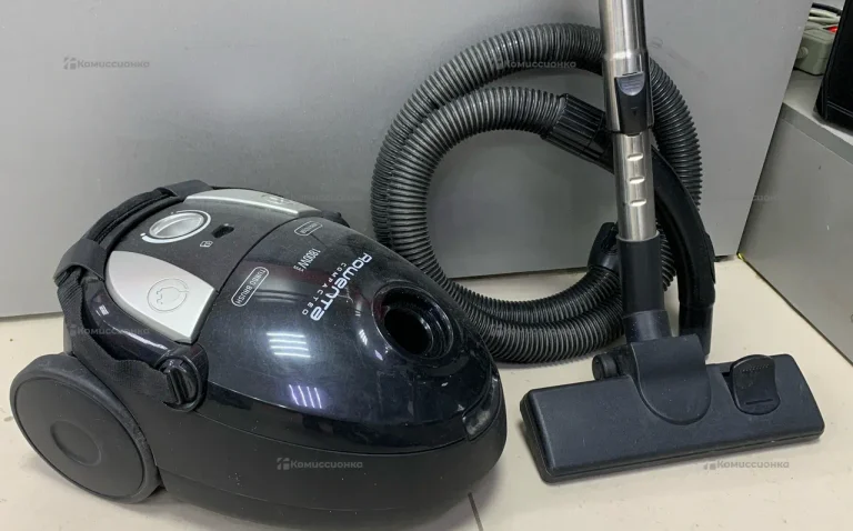 Пылесос Rowena 1800W