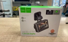 Видеорегистратор  Hoco DV2