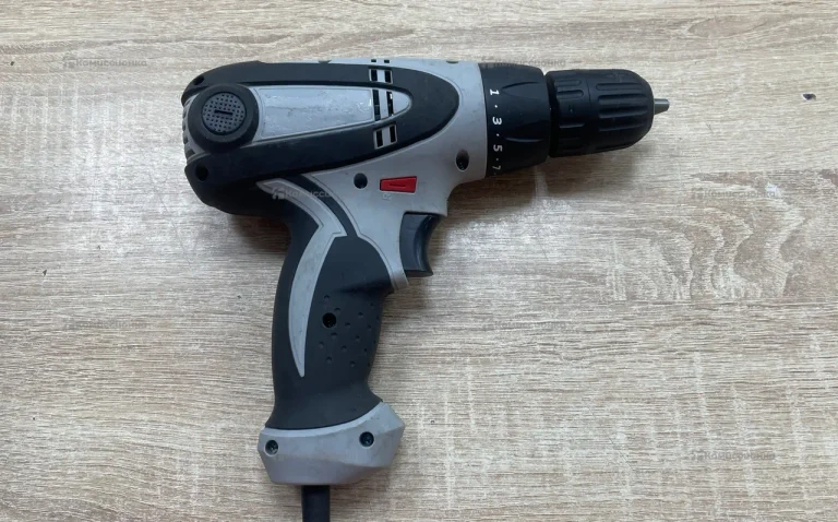 Шуруповерт Ресанта СШ 550