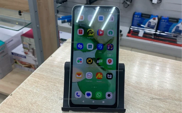 Xiaomi Redmi A1+ 2/32 ГБ