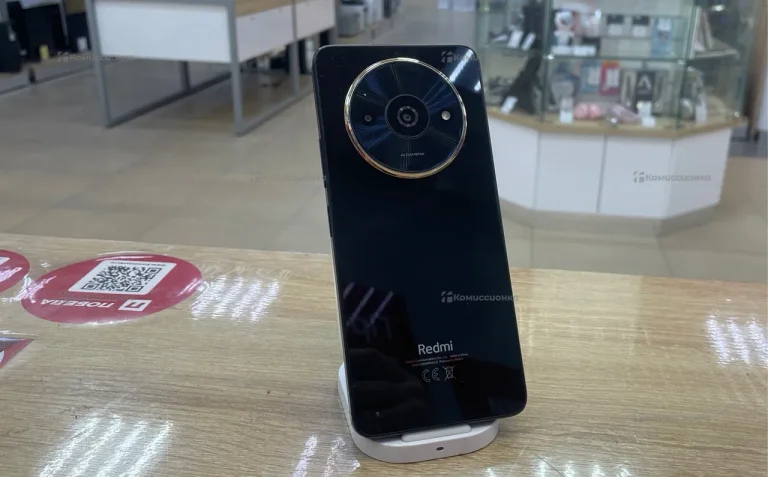 Xiaomi Redmi A3x 3/64 ГБ