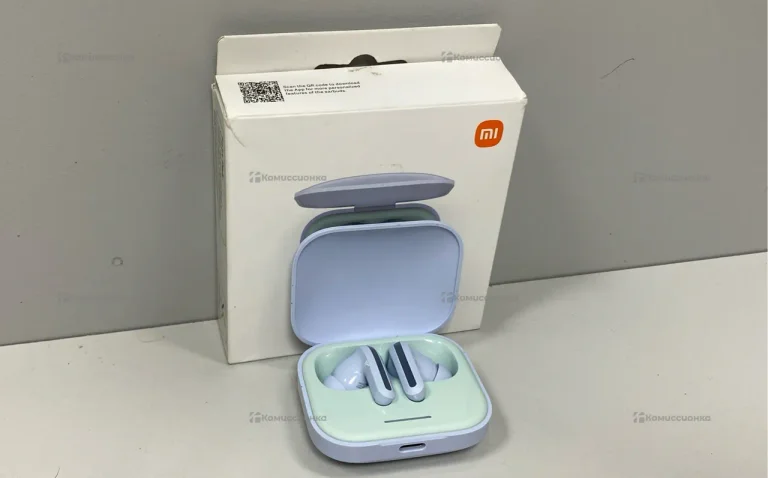 Наушники Redmi Buds 5