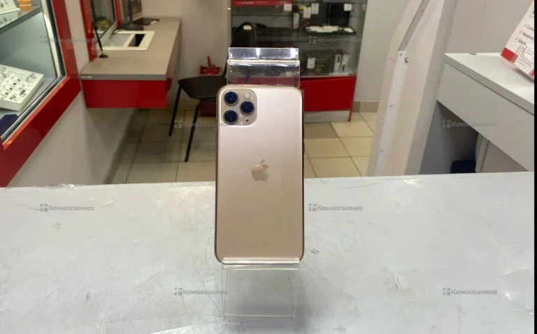 Apple iPhone 11 Pro 64Gb