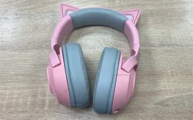 Наушники Rayzer BT Kitty Edition