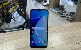 Realme C33 4/64 ГБ