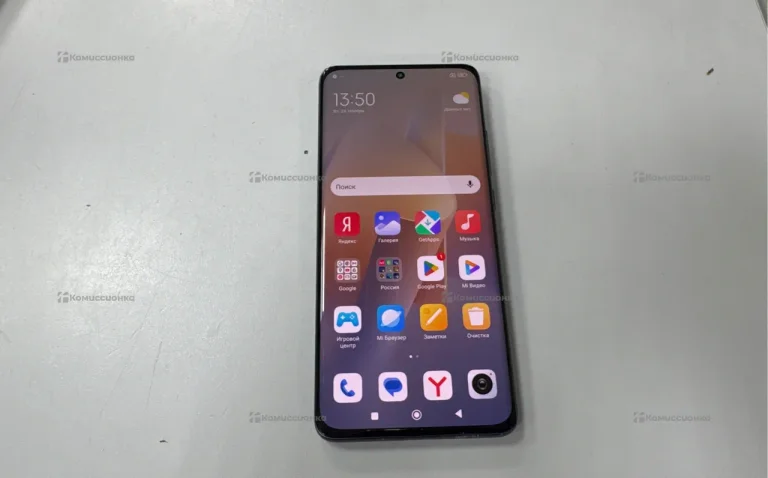 Xiaomi 12X 8/128 ГБ