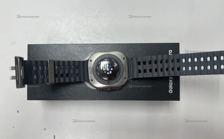 Часы  Samsung Watch ultra