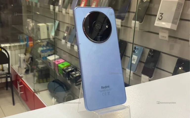 Xiaomi Redmi A3 4/128gb