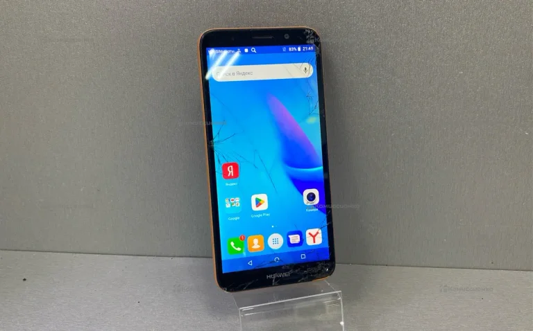 Huawei Y5 (2019) 2/16 ГБ