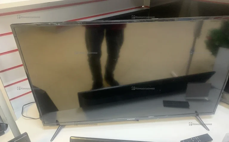 Телевизор STARWIND.. SW-LED43UA403