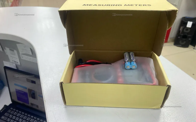 мультиметр