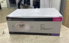 Купить Светильник Spot 370485 б/у , в Москва и область Цена:490рублей